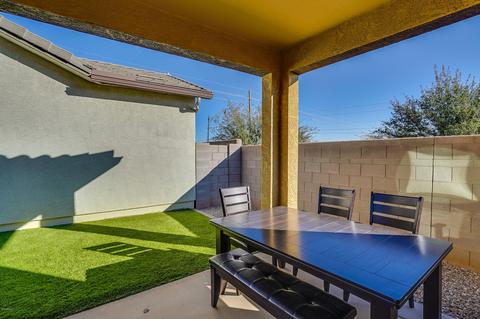 4188 E Brooks St, Gilbert, AZ 85296 photo 29