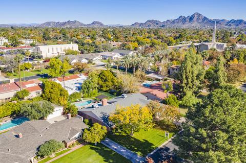 32 W Rose Ln, Phoenix, AZ 85013 photo 70