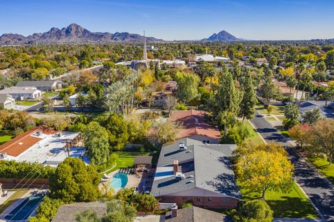 32 W Rose Ln, Phoenix, AZ 85013 photo 69