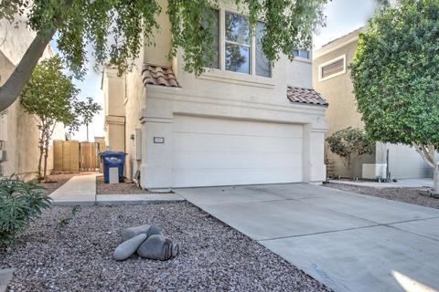 5903 E Nance St, Mesa, AZ 85215 photo 2