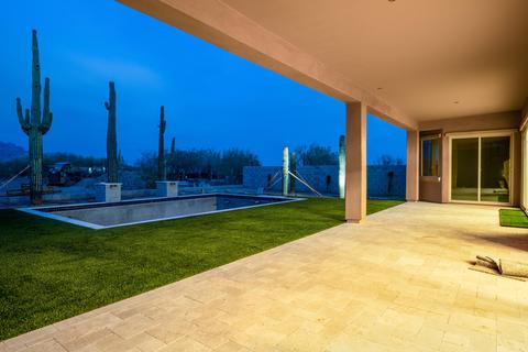 11442 E Minton St, Mesa, AZ 85207 photo 27