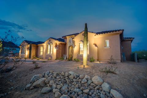 11442 E Minton St, Mesa, AZ 85207 photo 25