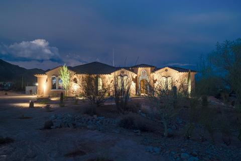 11442 E Minton St, Mesa, AZ 85207 photo 32