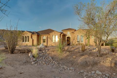11442 E Minton St, Mesa, AZ 85207 photo 3