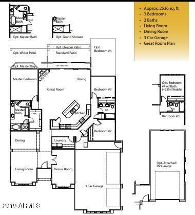 11442 E Minton St, Mesa, AZ 85207 photo 2