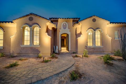 11442 E Minton St, Mesa, AZ 85207 photo 24