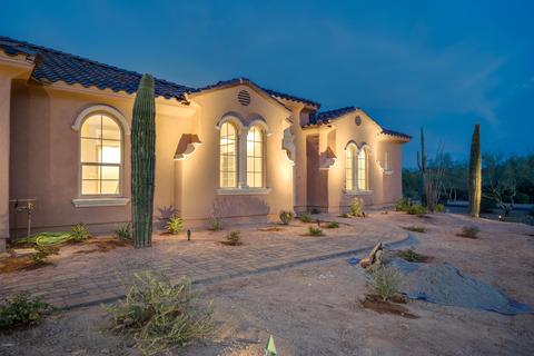 11442 E Minton St, Mesa, AZ 85207 photo 23