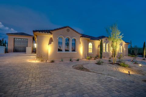 11442 E Minton St, Mesa, AZ 85207 photo 22