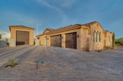 11442 E Minton St, Mesa, AZ 85207 photo 5