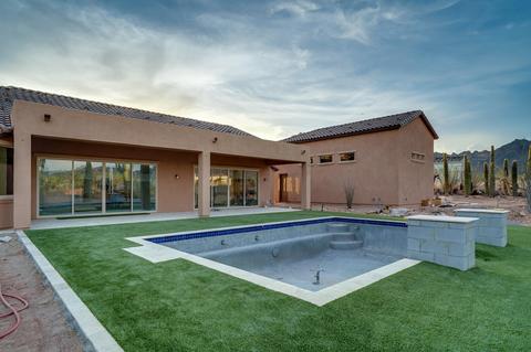 11442 E Minton St, Mesa, AZ 85207 photo 13