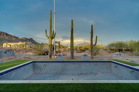 11442 E Minton St, Mesa, AZ 85207 photo 10