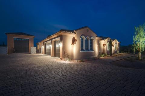11442 E Minton St, Mesa, AZ 85207 photo 30