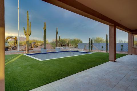 11442 E Minton St, Mesa, AZ 85207 photo 9