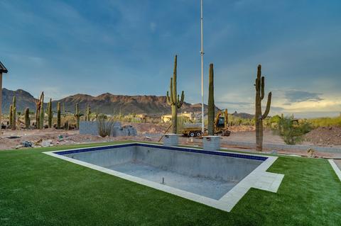 11442 E Minton St, Mesa, AZ 85207 photo 11