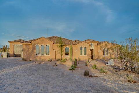 11442 E Minton St, Mesa, AZ 85207 photo 4