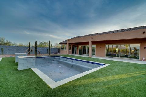 11442 E Minton St, Mesa, AZ 85207 photo 15
