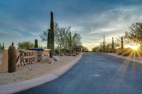 11442 E Minton St, Mesa, AZ 85207 photo 19