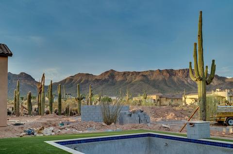 11442 E Minton St, Mesa, AZ 85207 photo 12