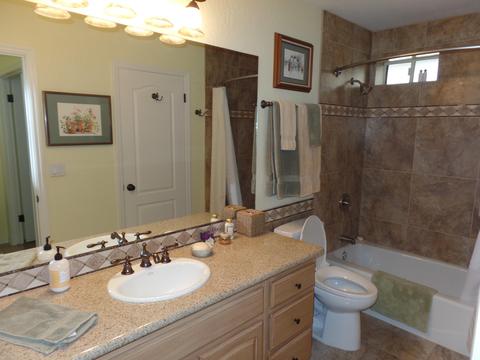 5518 E Lindstrom Ln #35, Mesa, AZ 85215 photo 9