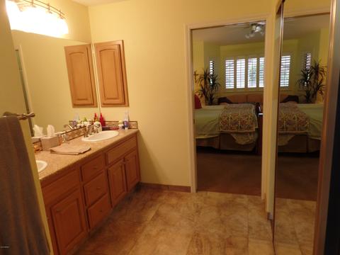 5518 E Lindstrom Ln #35, Mesa, AZ 85215 photo 25