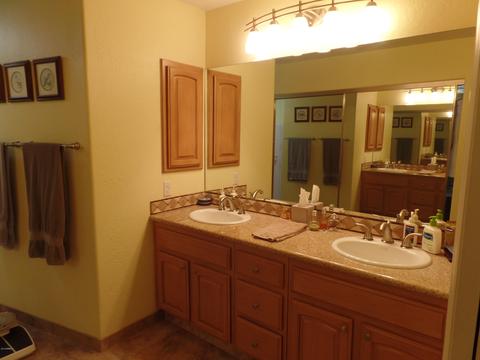 5518 E Lindstrom Ln #35, Mesa, AZ 85215 photo 21