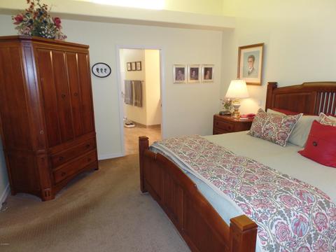 5518 E Lindstrom Ln #35, Mesa, AZ 85215 photo 20