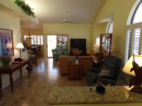 5518 E Lindstrom Ln #35, Mesa, AZ 85215 photo 7