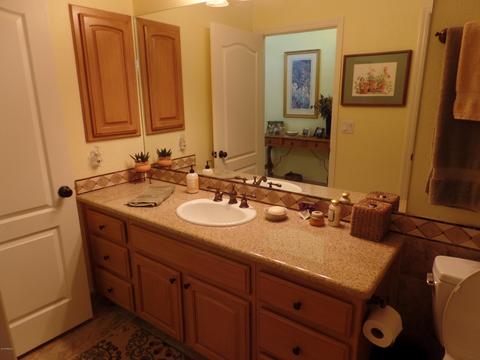 5518 E Lindstrom Ln #35, Mesa, AZ 85215 photo 13