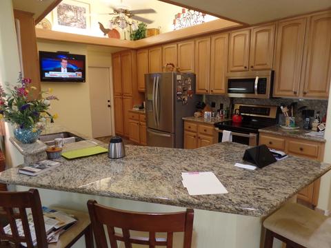 5518 E Lindstrom Ln #35, Mesa, AZ 85215 photo 14