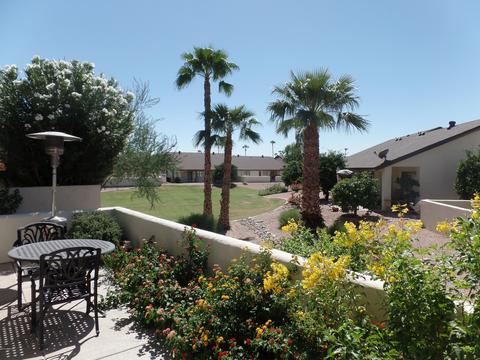 5518 E Lindstrom Ln #35, Mesa, AZ 85215 photo 4