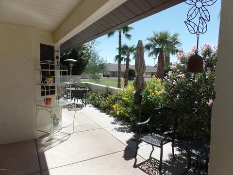 5518 E Lindstrom Ln #35, Mesa, AZ 85215 photo 2