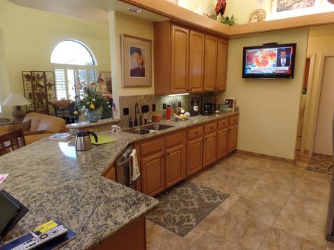 5518 E Lindstrom Ln #35, Mesa, AZ 85215 photo 15