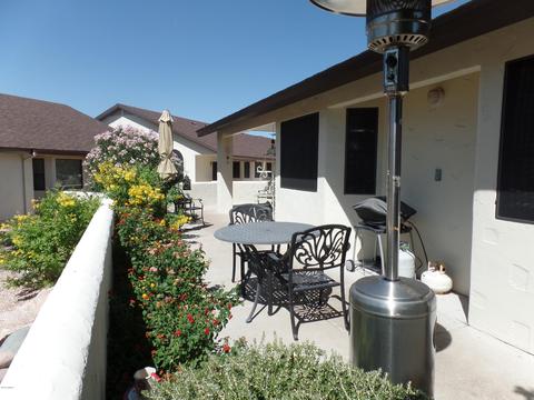 5518 E Lindstrom Ln #35, Mesa, AZ 85215 photo 5