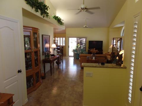 5518 E Lindstrom Ln #35, Mesa, AZ 85215 photo 8