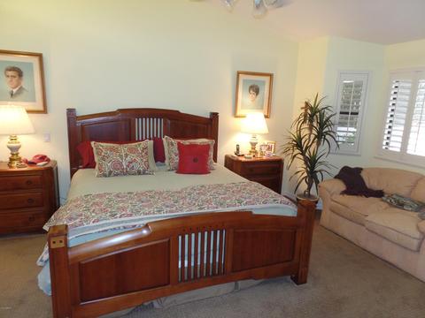 5518 E Lindstrom Ln #35, Mesa, AZ 85215 photo 19
