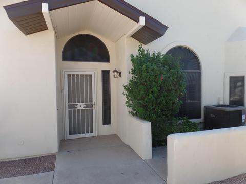 5518 E Lindstrom Ln #35, Mesa, AZ 85215 photo 6