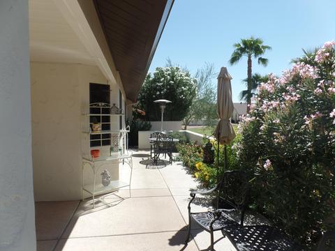 5518 E Lindstrom Ln #35, Mesa, AZ 85215 photo 3