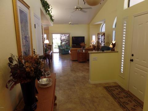 5518 E Lindstrom Ln #35, Mesa, AZ 85215 photo 12