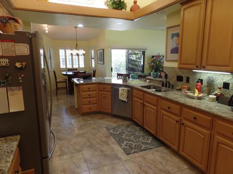 5518 E Lindstrom Ln #35, Mesa, AZ 85215 photo 17