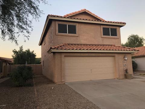 3902 E South Fork Dr, Phoenix, AZ 85044 photo 1