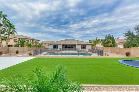4073 E Lafayette Ave, Gilbert, AZ 85298 photo 1