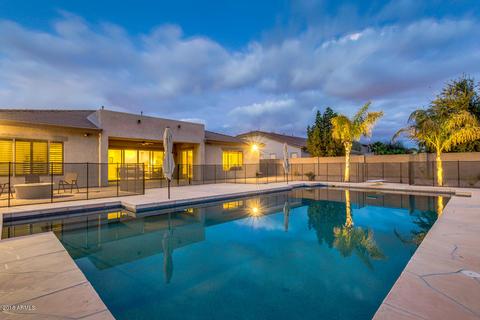 4073 E Lafayette Ave, Gilbert, AZ 85298 photo 2
