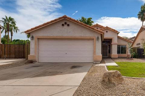 1369 E Park Ave, Gilbert, AZ 85234 photo 1