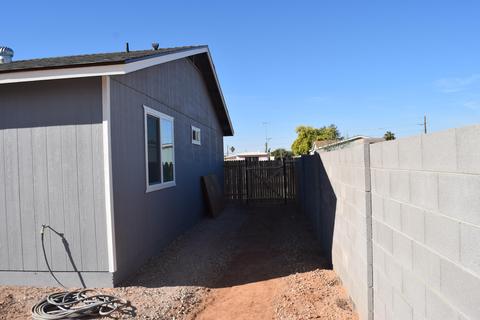 413 S 99th St, Mesa, AZ 85208 photo 37