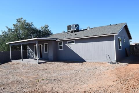413 S 99th St, Mesa, AZ 85208 photo 36