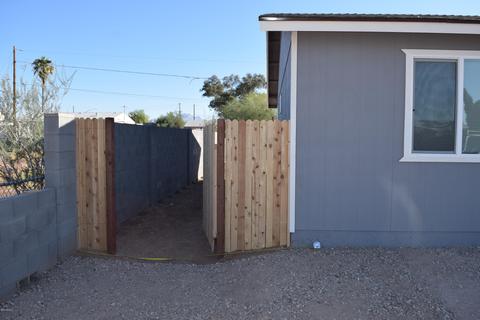 413 S 99th St, Mesa, AZ 85208 photo 39