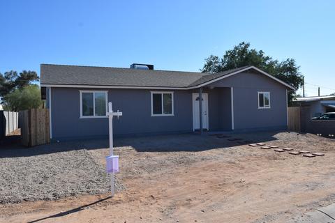413 S 99th St, Mesa, AZ 85208 photo 42