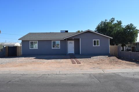 413 S 99th St, Mesa, AZ 85208 photo 43