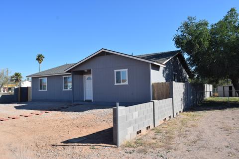 413 S 99th St, Mesa, AZ 85208 photo 44