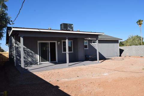 413 S 99th St, Mesa, AZ 85208 photo 34